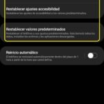 formatear movil android