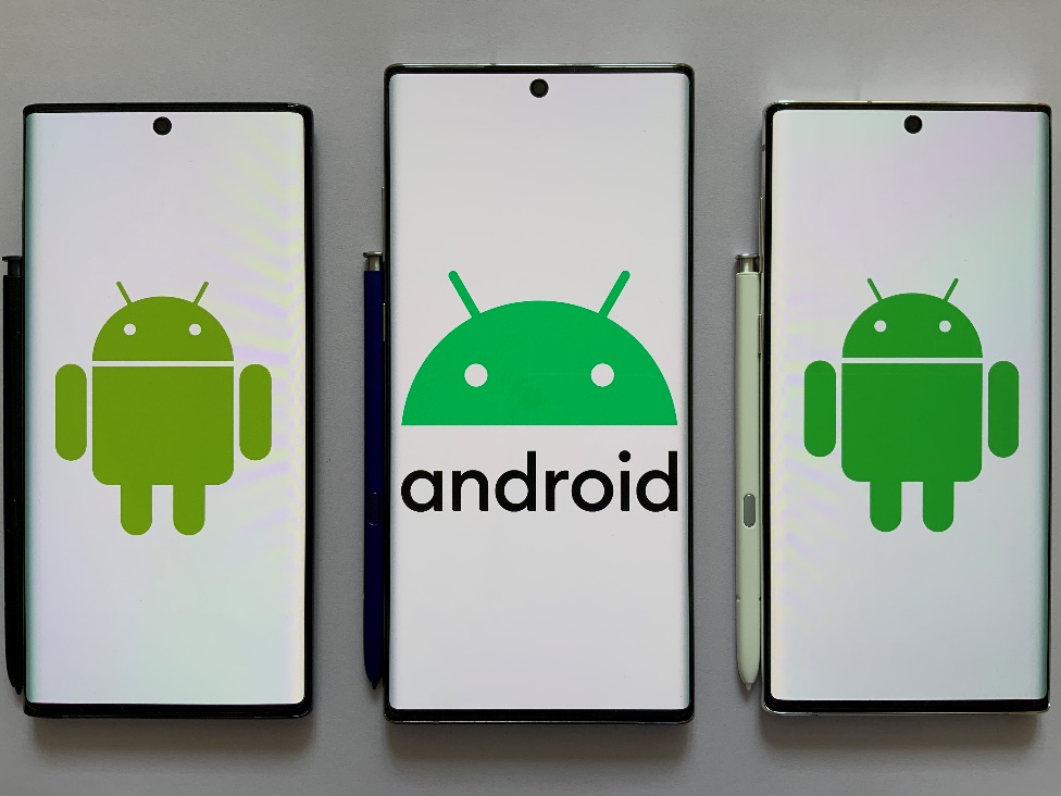 reiniciar un teléfono Android en modo seguro