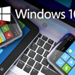 reiniciar la pc con el teclado Windows 10